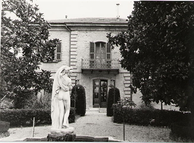 Villa Lauro